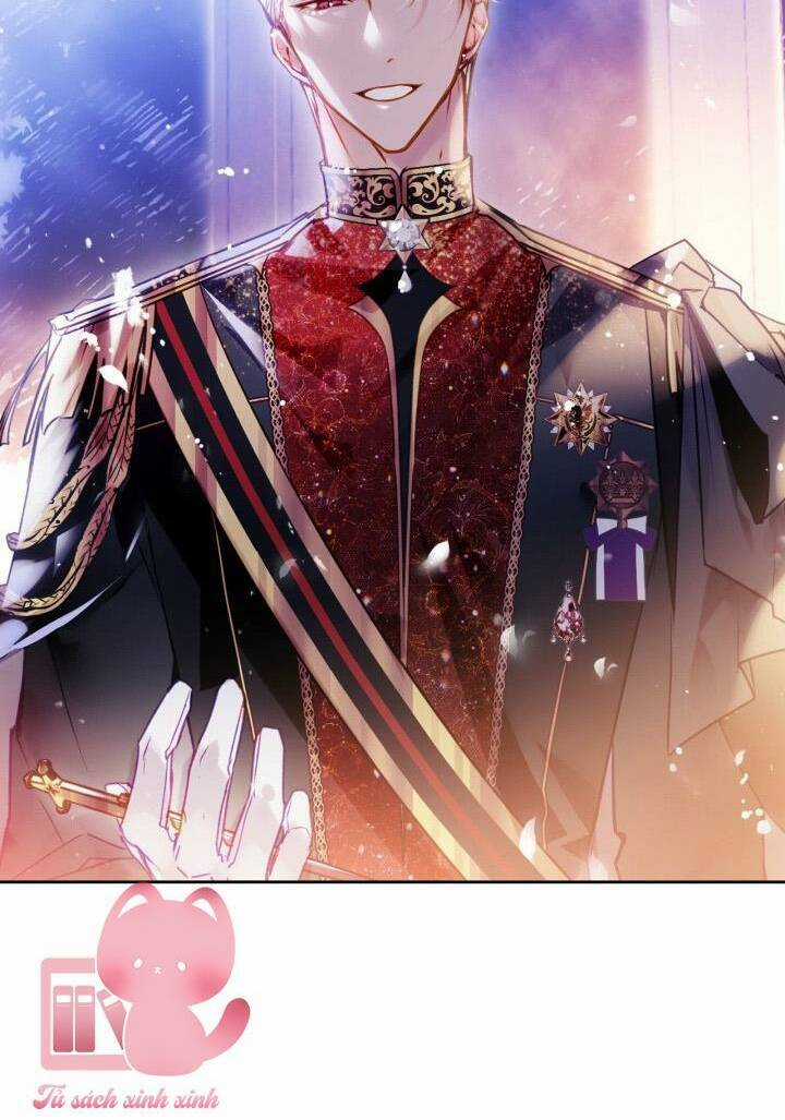 Kết Thúc Của Nhân Vật Phản Diện Chỉ Có Thể Là Cái Chết Chương 132 trang 18