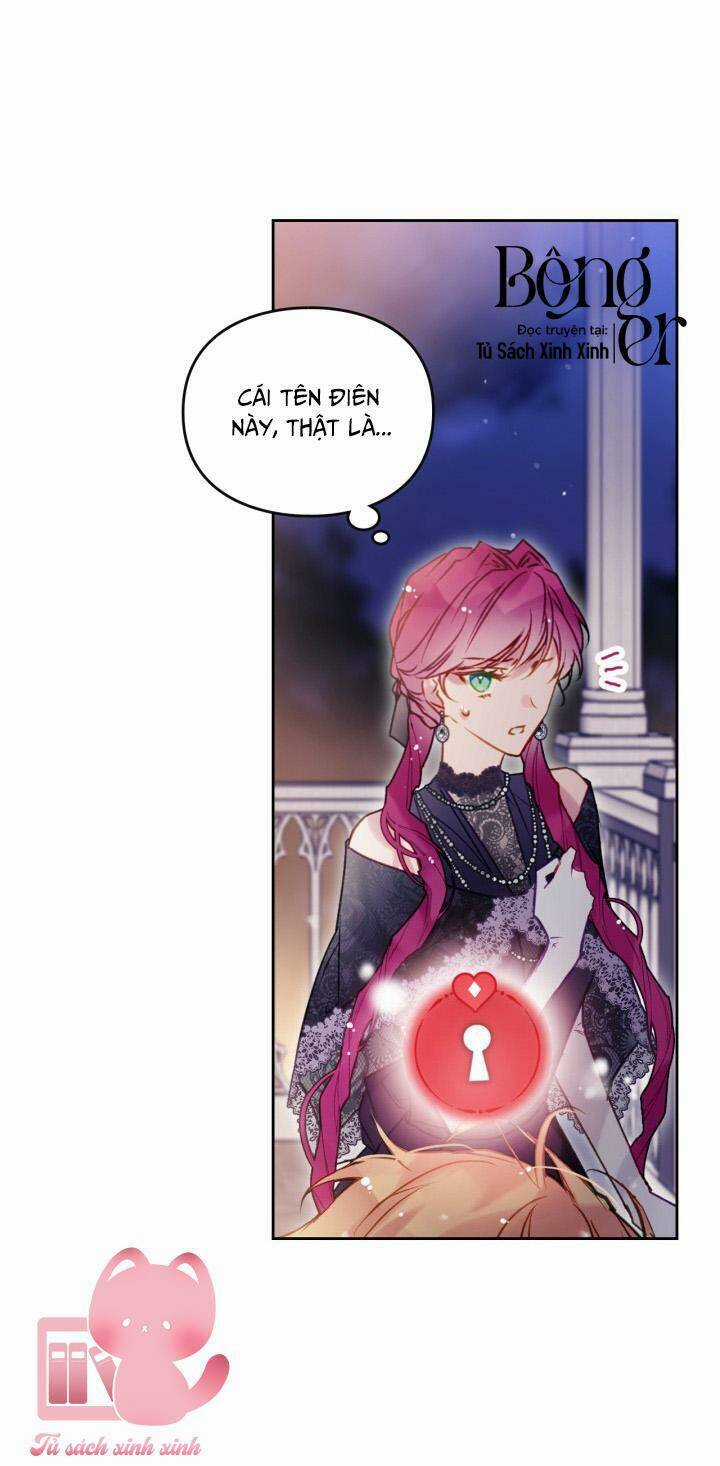 Kết Thúc Của Nhân Vật Phản Diện Chỉ Có Thể Là Cái Chết Chương 132 trang 19