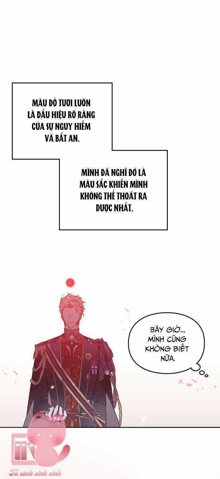 Kết Thúc Của Nhân Vật Phản Diện Chỉ Có Thể Là Cái Chết Chương 132 trang 21