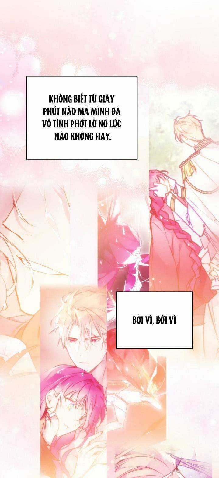 Kết Thúc Của Nhân Vật Phản Diện Chỉ Có Thể Là Cái Chết Chương 132 trang 22