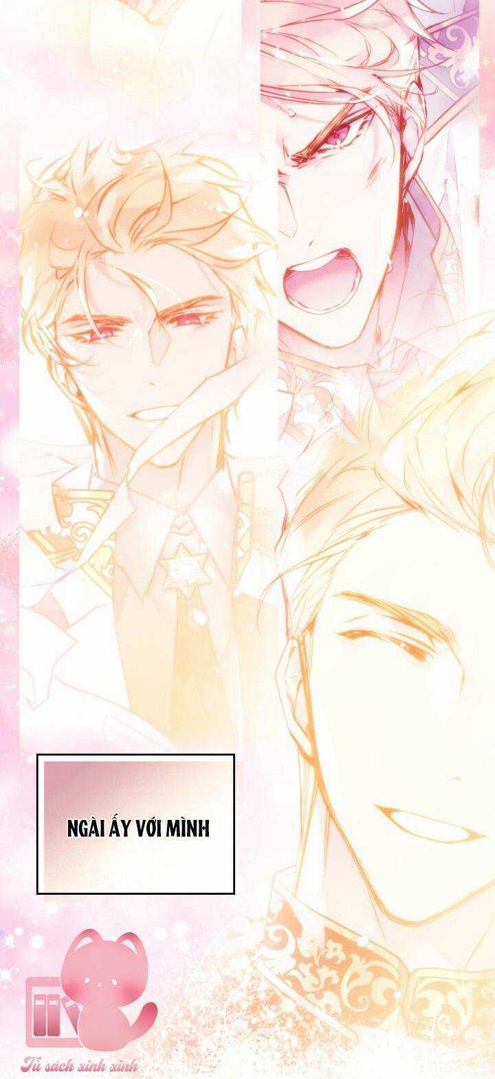 Kết Thúc Của Nhân Vật Phản Diện Chỉ Có Thể Là Cái Chết Chương 132 trang 23