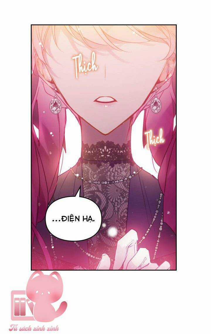 Kết Thúc Của Nhân Vật Phản Diện Chỉ Có Thể Là Cái Chết Chương 132 trang 25