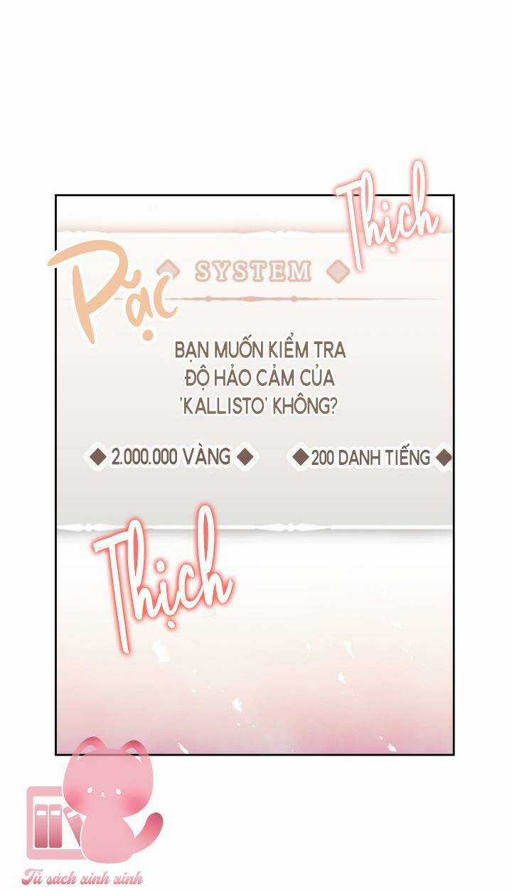 Kết Thúc Của Nhân Vật Phản Diện Chỉ Có Thể Là Cái Chết Chương 132 trang 28