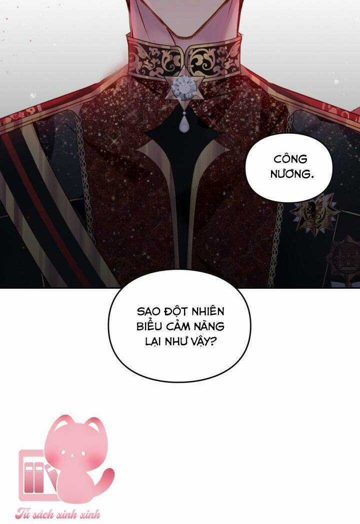 Kết Thúc Của Nhân Vật Phản Diện Chỉ Có Thể Là Cái Chết Chương 132 trang 34