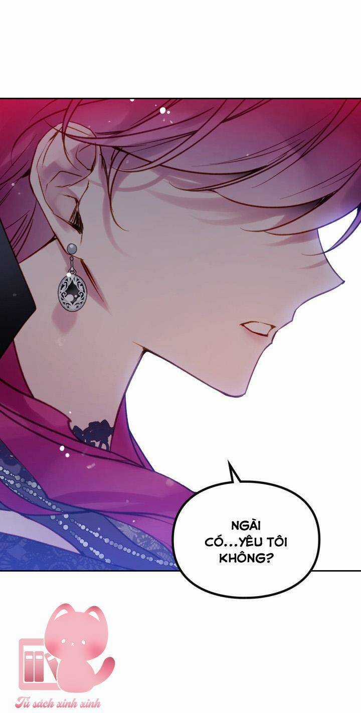 Kết Thúc Của Nhân Vật Phản Diện Chỉ Có Thể Là Cái Chết Chương 132 trang 37