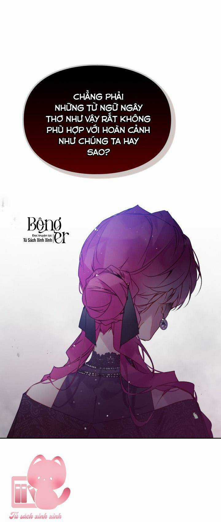 Kết Thúc Của Nhân Vật Phản Diện Chỉ Có Thể Là Cái Chết Chương 132 trang 41