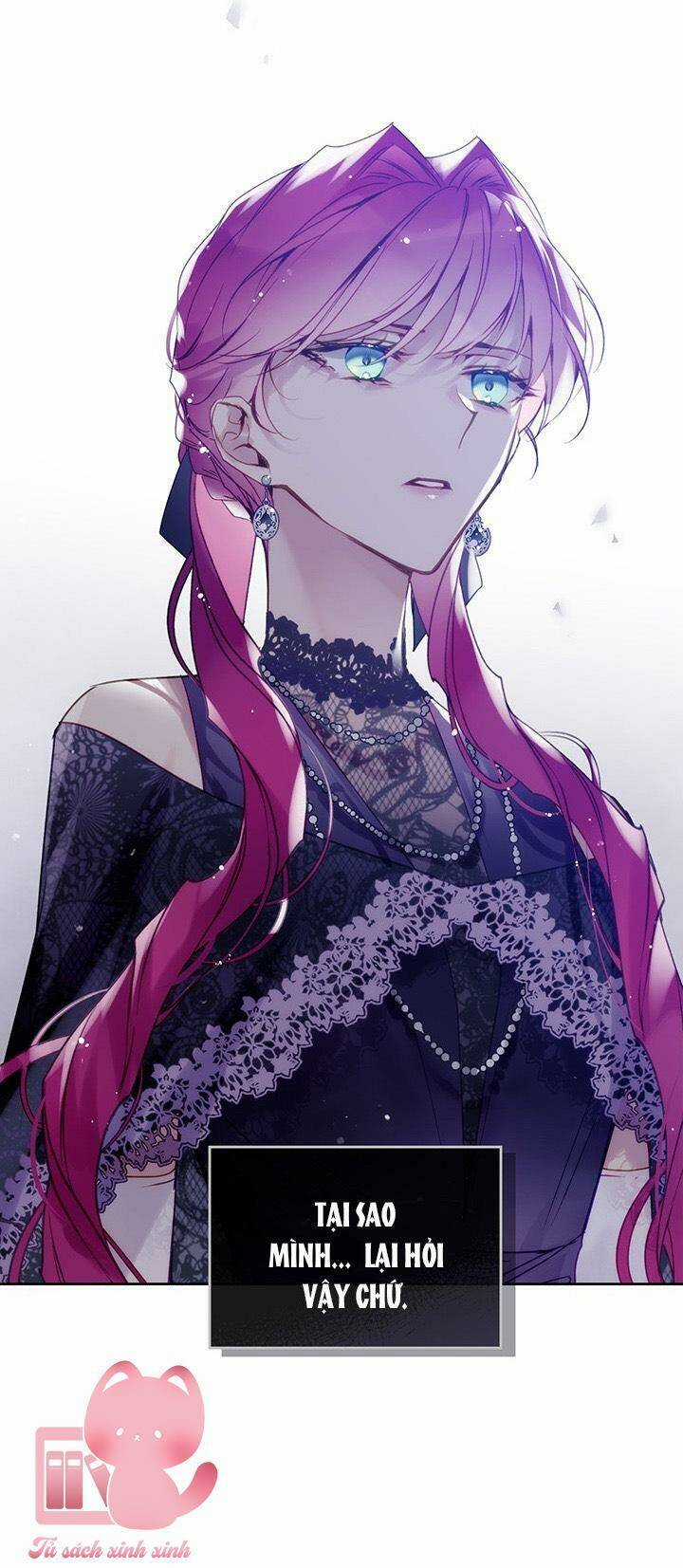 Kết Thúc Của Nhân Vật Phản Diện Chỉ Có Thể Là Cái Chết Chương 132 trang 43