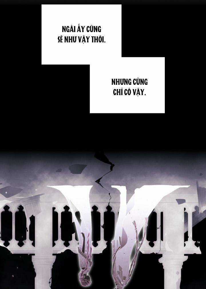 Kết Thúc Của Nhân Vật Phản Diện Chỉ Có Thể Là Cái Chết Chương 132 trang 54