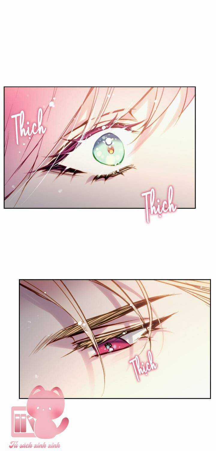 Kết Thúc Của Nhân Vật Phản Diện Chỉ Có Thể Là Cái Chết Chương 132 trang 6