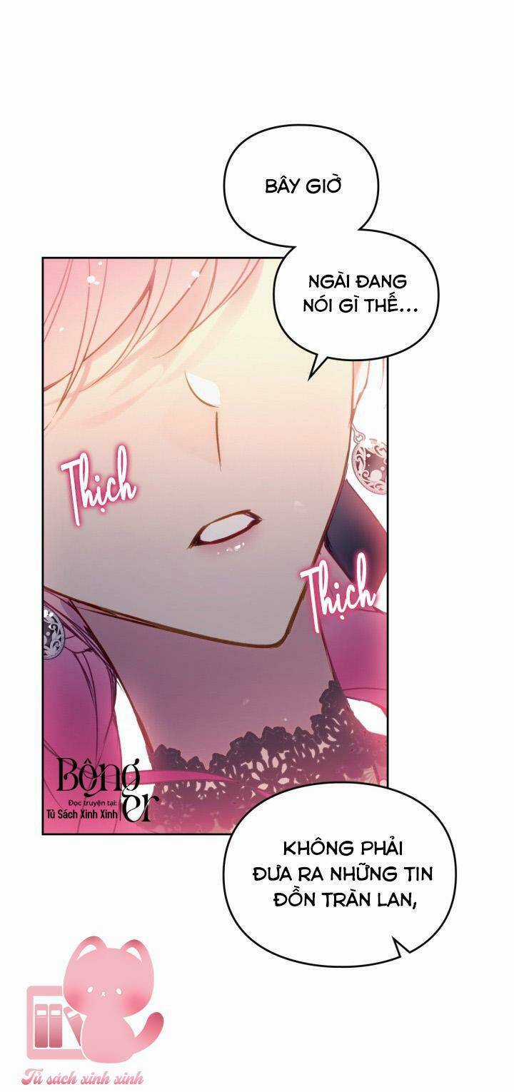 Kết Thúc Của Nhân Vật Phản Diện Chỉ Có Thể Là Cái Chết Chương 132 trang 7