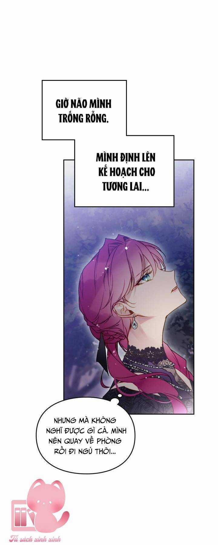 Kết Thúc Của Nhân Vật Phản Diện Chỉ Có Thể Là Cái Chết Chương 133 trang 13