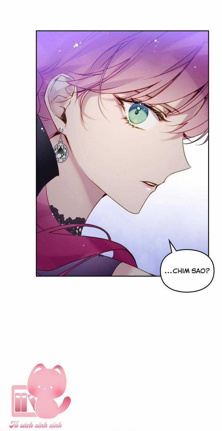 Kết Thúc Của Nhân Vật Phản Diện Chỉ Có Thể Là Cái Chết Chương 133 trang 15