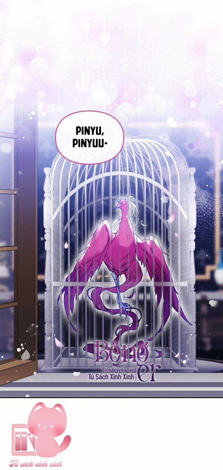 Kết Thúc Của Nhân Vật Phản Diện Chỉ Có Thể Là Cái Chết Chương 133 trang 16