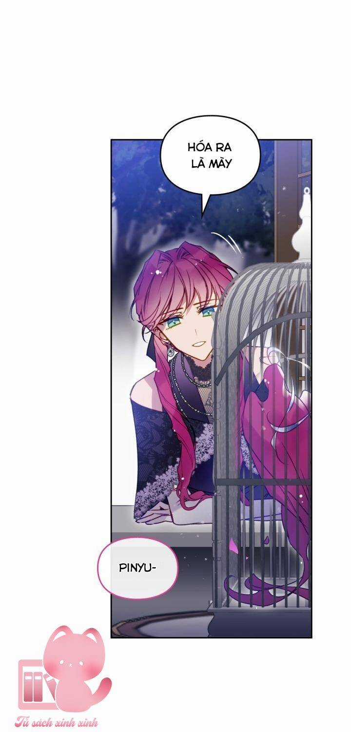 Kết Thúc Của Nhân Vật Phản Diện Chỉ Có Thể Là Cái Chết Chương 133 trang 17