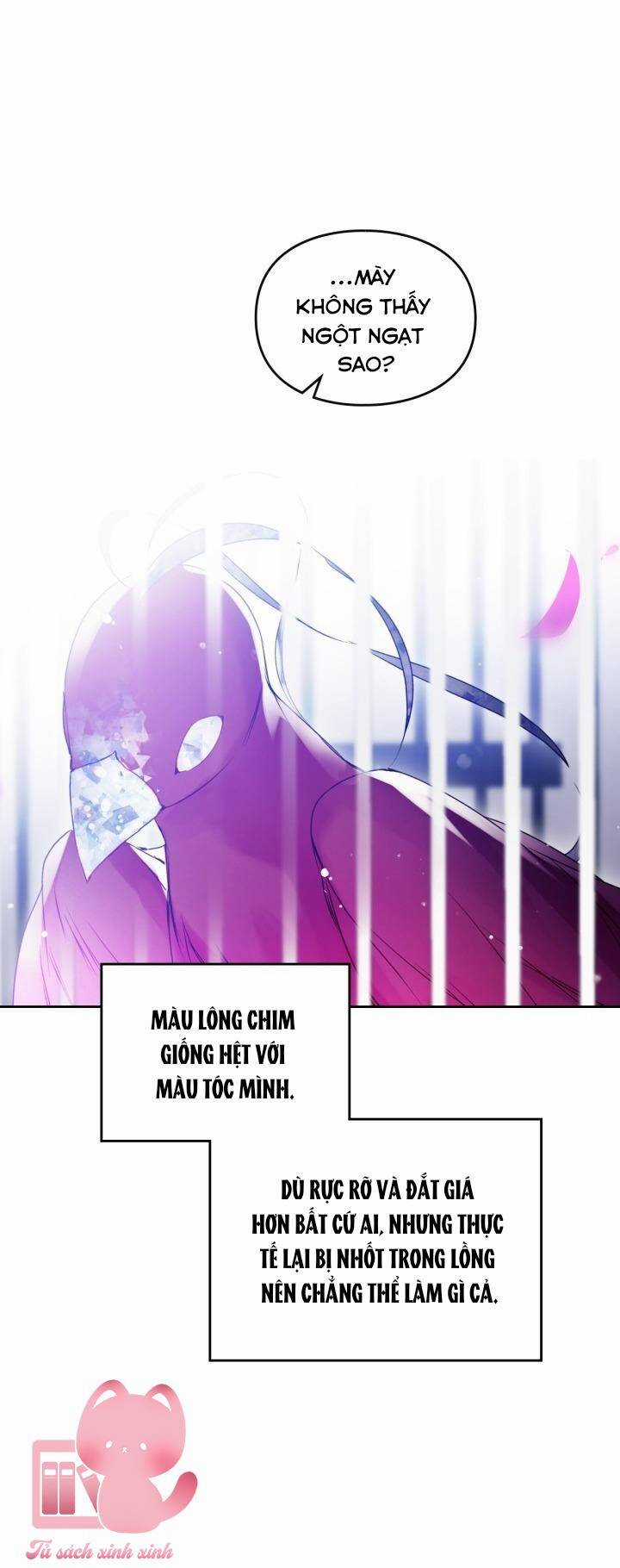 Kết Thúc Của Nhân Vật Phản Diện Chỉ Có Thể Là Cái Chết Chương 133 trang 19