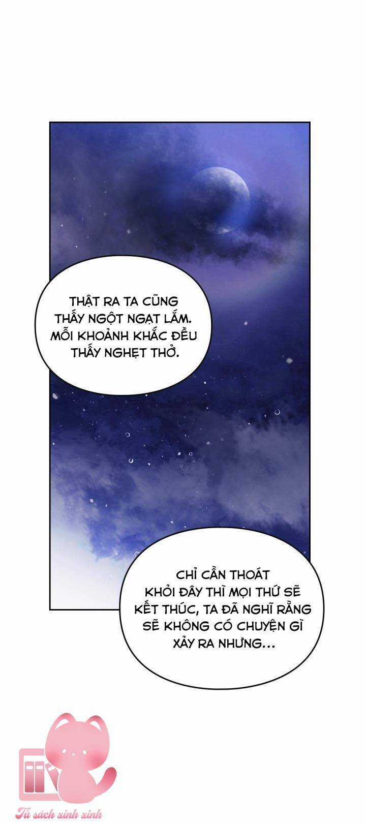 Kết Thúc Của Nhân Vật Phản Diện Chỉ Có Thể Là Cái Chết Chương 133 trang 20