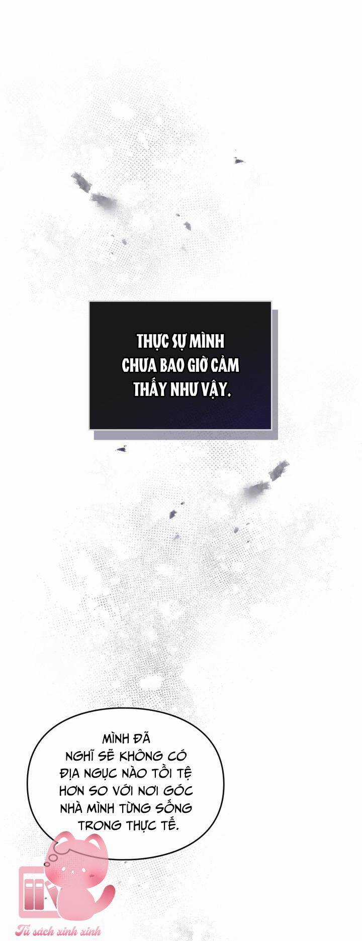 Kết Thúc Của Nhân Vật Phản Diện Chỉ Có Thể Là Cái Chết Chương 133 trang 23