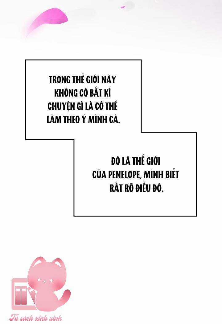 Kết Thúc Của Nhân Vật Phản Diện Chỉ Có Thể Là Cái Chết Chương 133 trang 25