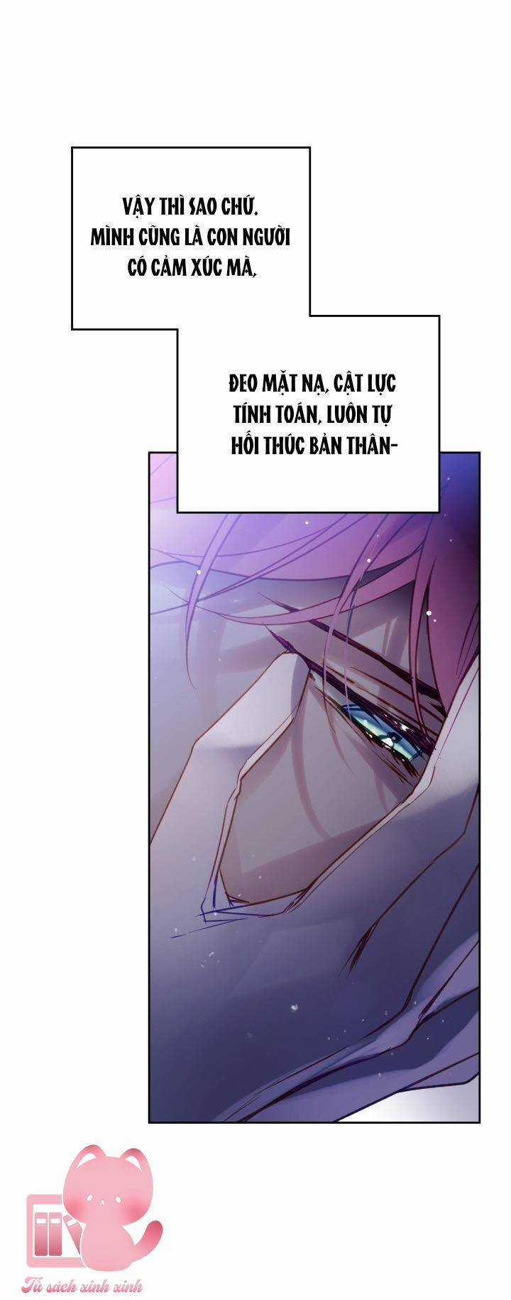 Kết Thúc Của Nhân Vật Phản Diện Chỉ Có Thể Là Cái Chết Chương 133 trang 28