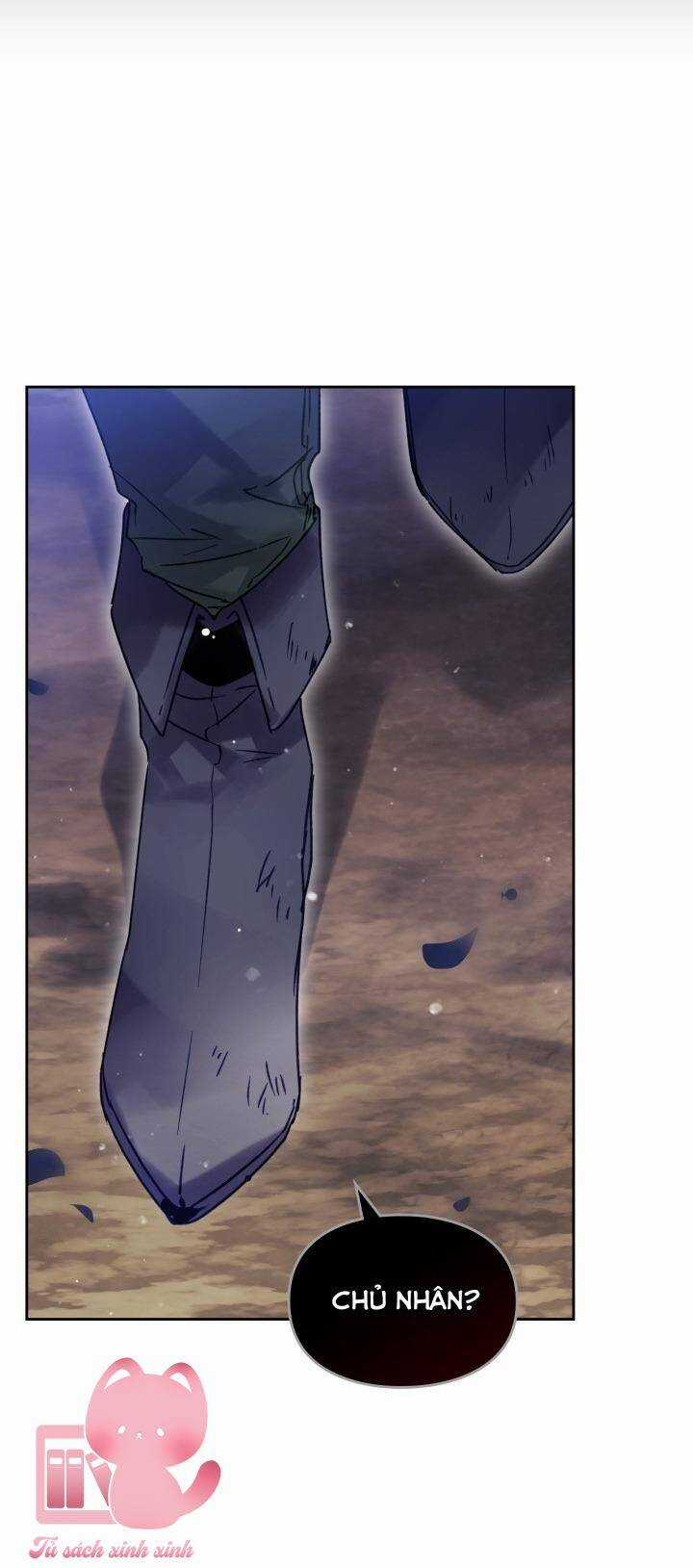 Kết Thúc Của Nhân Vật Phản Diện Chỉ Có Thể Là Cái Chết Chương 133 trang 30