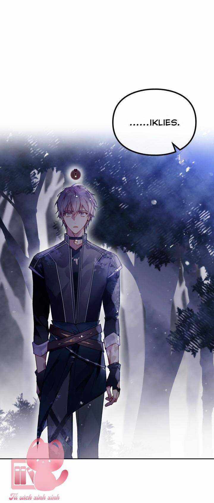 Kết Thúc Của Nhân Vật Phản Diện Chỉ Có Thể Là Cái Chết Chương 133 trang 32