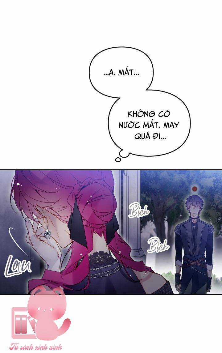 Kết Thúc Của Nhân Vật Phản Diện Chỉ Có Thể Là Cái Chết Chương 133 trang 33