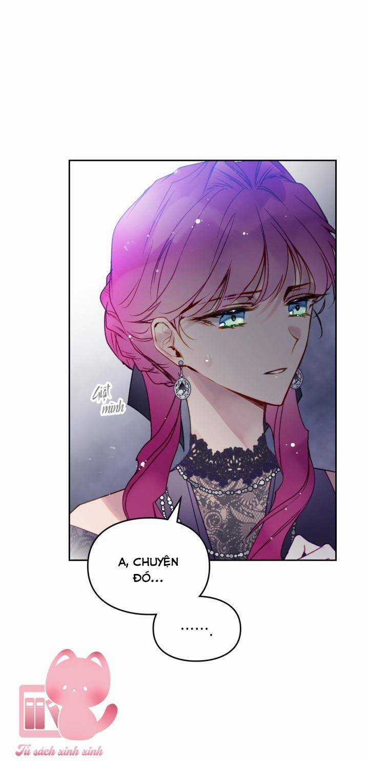 Kết Thúc Của Nhân Vật Phản Diện Chỉ Có Thể Là Cái Chết Chương 133 trang 38