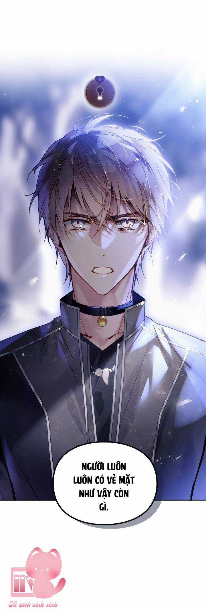 Kết Thúc Của Nhân Vật Phản Diện Chỉ Có Thể Là Cái Chết Chương 133 trang 43