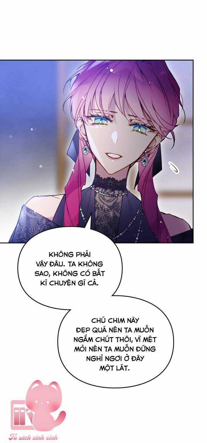 Kết Thúc Của Nhân Vật Phản Diện Chỉ Có Thể Là Cái Chết Chương 133 trang 45