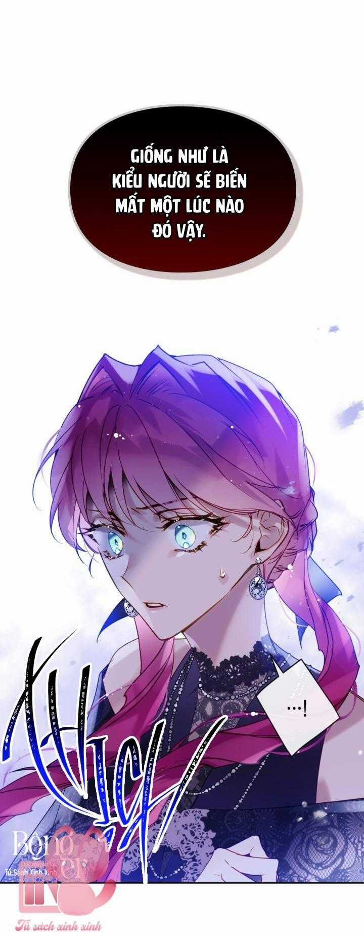 Kết Thúc Của Nhân Vật Phản Diện Chỉ Có Thể Là Cái Chết Chương 133 trang 50