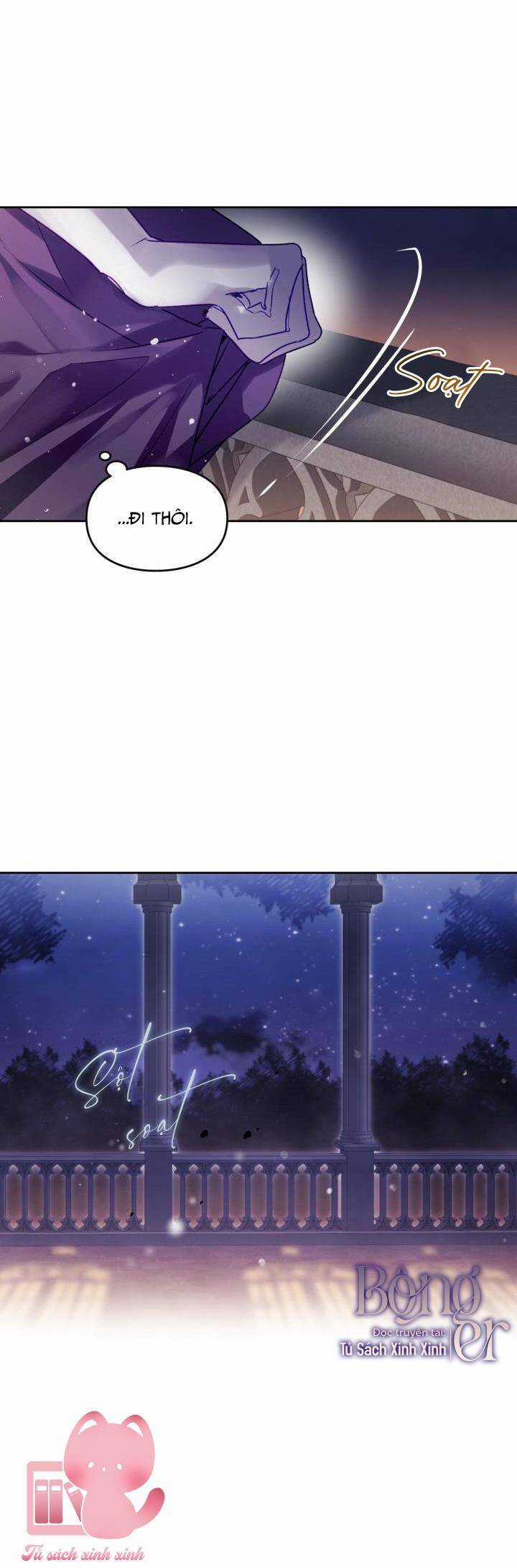 Kết Thúc Của Nhân Vật Phản Diện Chỉ Có Thể Là Cái Chết Chương 133 trang 7