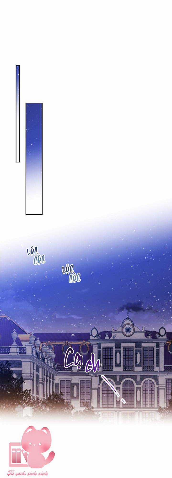 Kết Thúc Của Nhân Vật Phản Diện Chỉ Có Thể Là Cái Chết Chương 133 trang 8