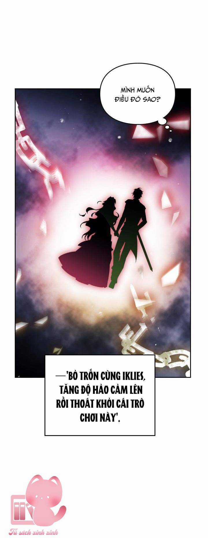 Kết Thúc Của Nhân Vật Phản Diện Chỉ Có Thể Là Cái Chết Chương 134 trang 13