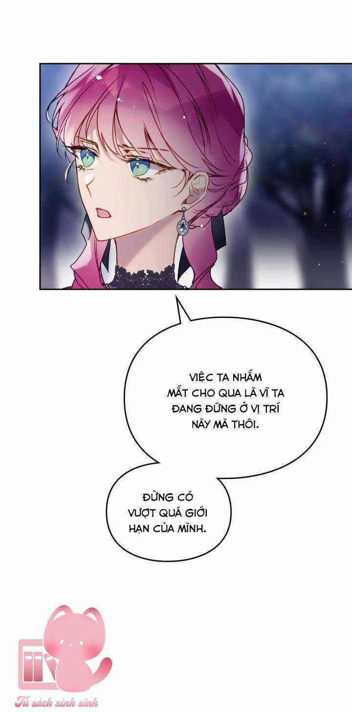 Kết Thúc Của Nhân Vật Phản Diện Chỉ Có Thể Là Cái Chết Chương 134 trang 17