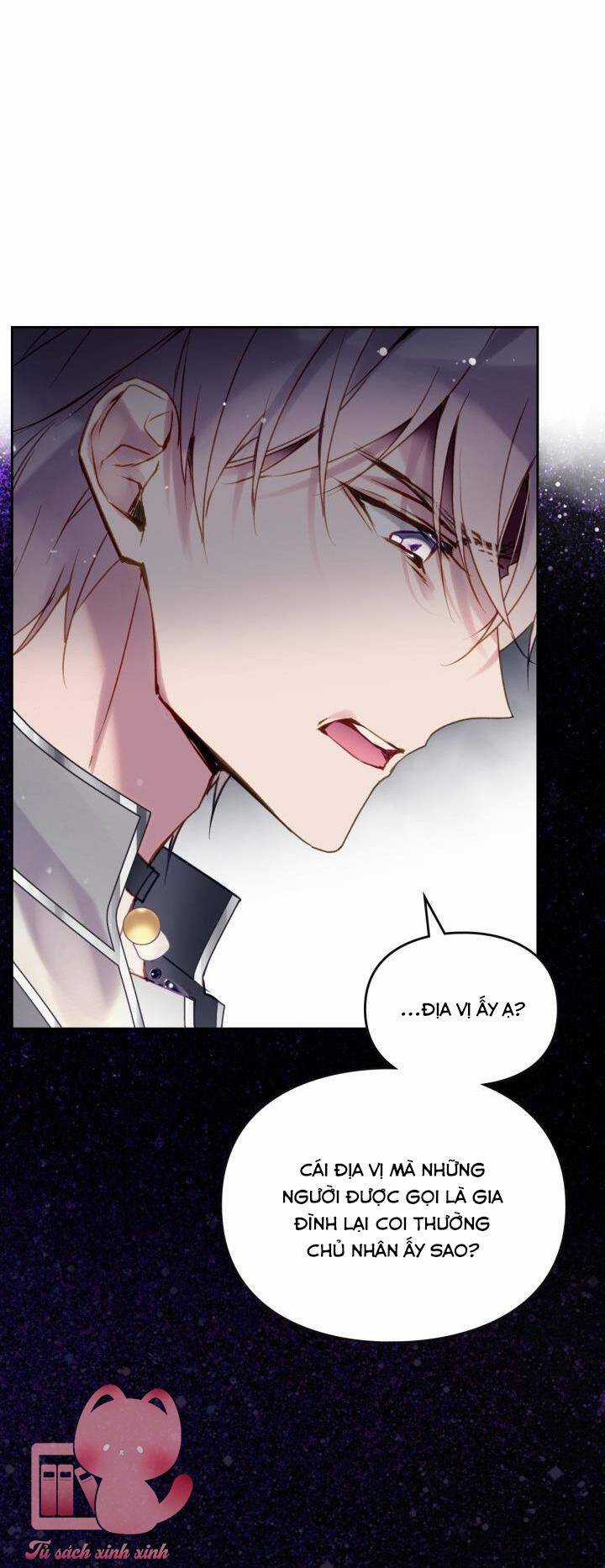 Kết Thúc Của Nhân Vật Phản Diện Chỉ Có Thể Là Cái Chết Chương 134 trang 18