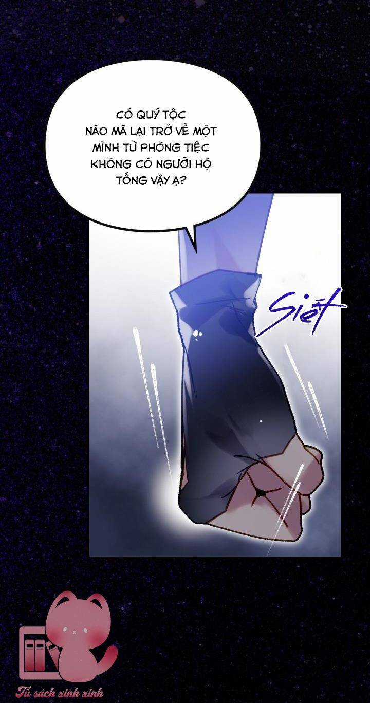 Kết Thúc Của Nhân Vật Phản Diện Chỉ Có Thể Là Cái Chết Chương 134 trang 19