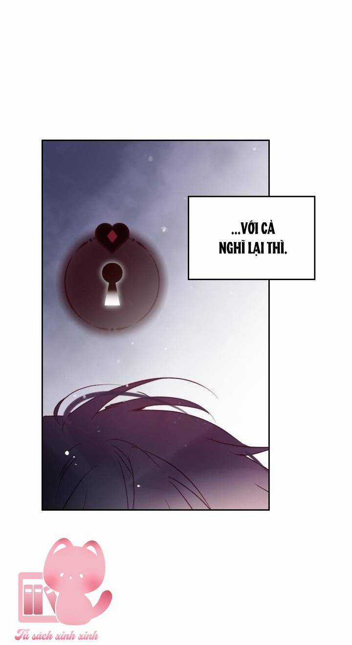 Kết Thúc Của Nhân Vật Phản Diện Chỉ Có Thể Là Cái Chết Chương 134 trang 23