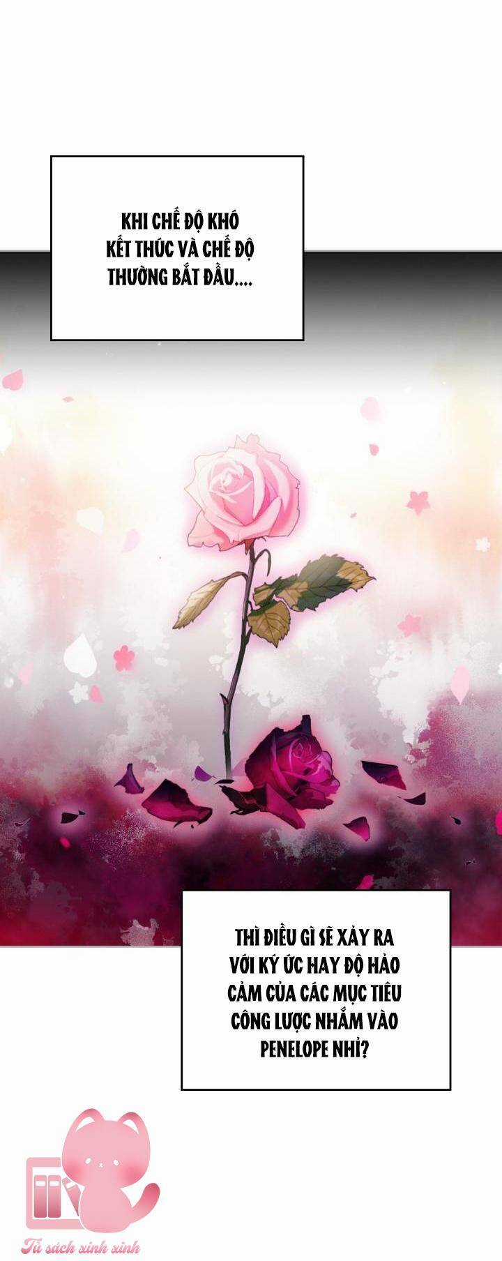 Kết Thúc Của Nhân Vật Phản Diện Chỉ Có Thể Là Cái Chết Chương 134 trang 24