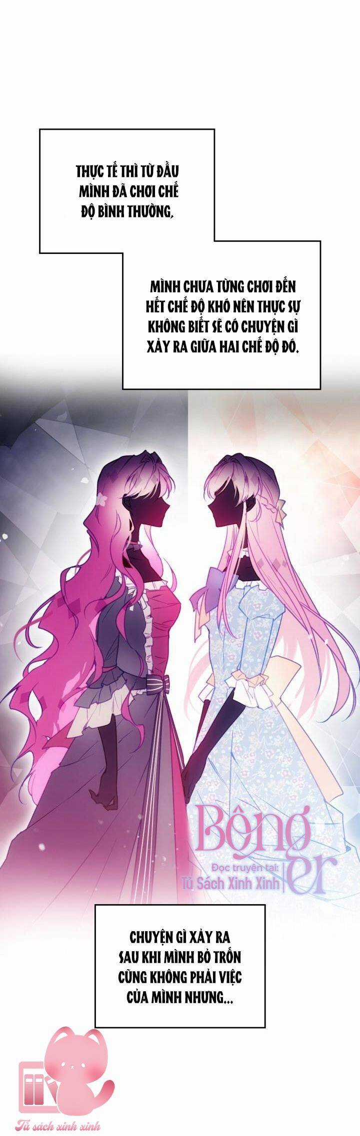 Kết Thúc Của Nhân Vật Phản Diện Chỉ Có Thể Là Cái Chết Chương 134 trang 25