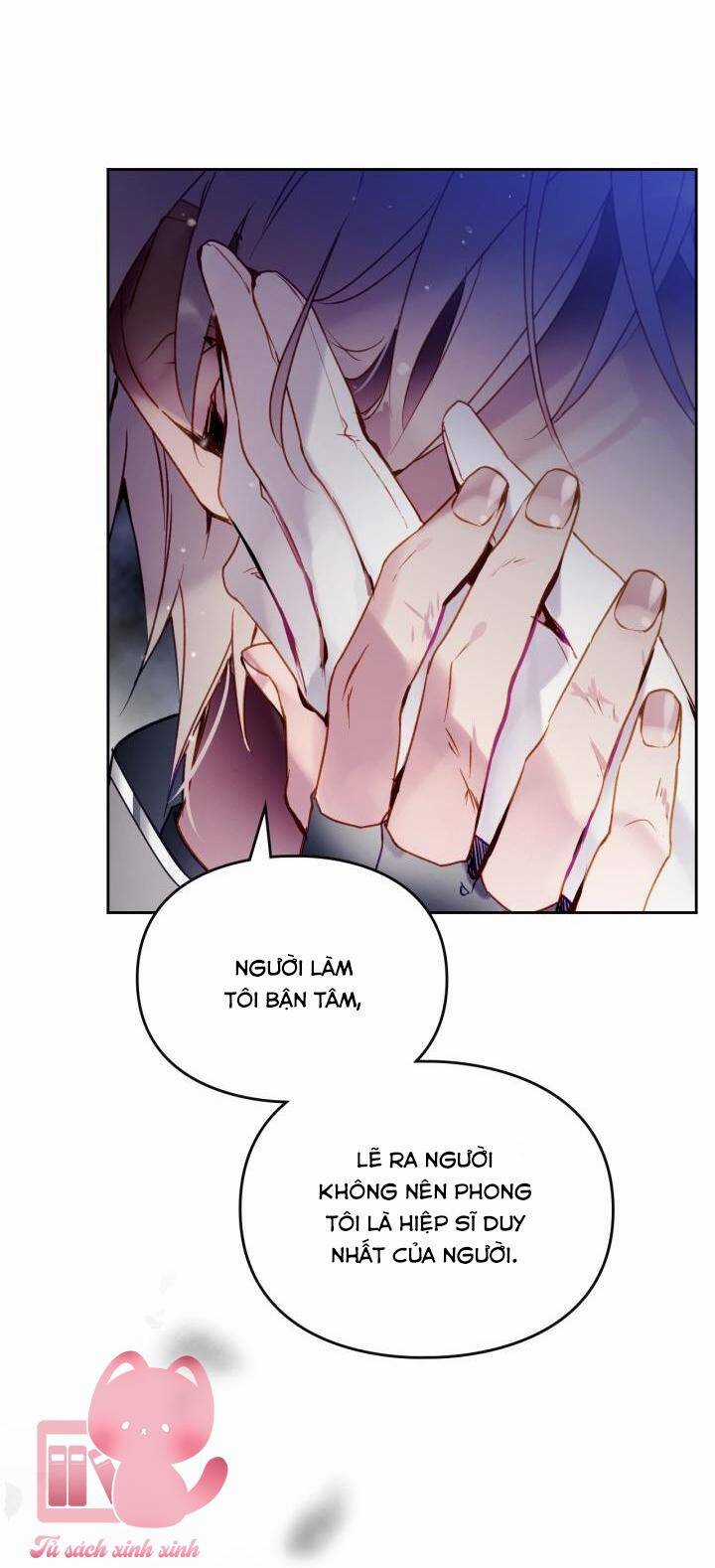 Kết Thúc Của Nhân Vật Phản Diện Chỉ Có Thể Là Cái Chết Chương 134 trang 28