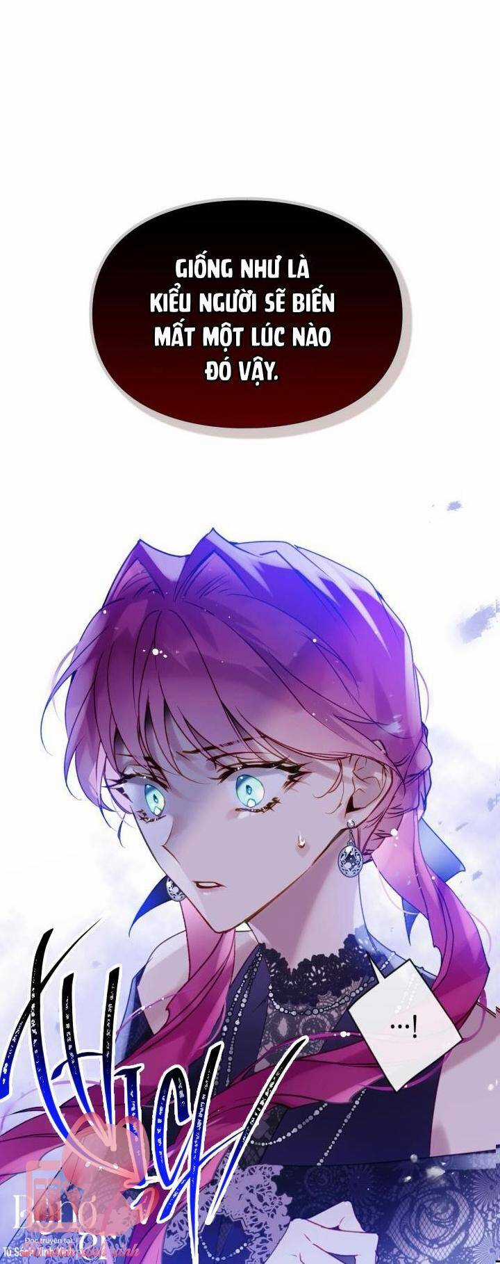 Kết Thúc Của Nhân Vật Phản Diện Chỉ Có Thể Là Cái Chết Chương 134 trang 3