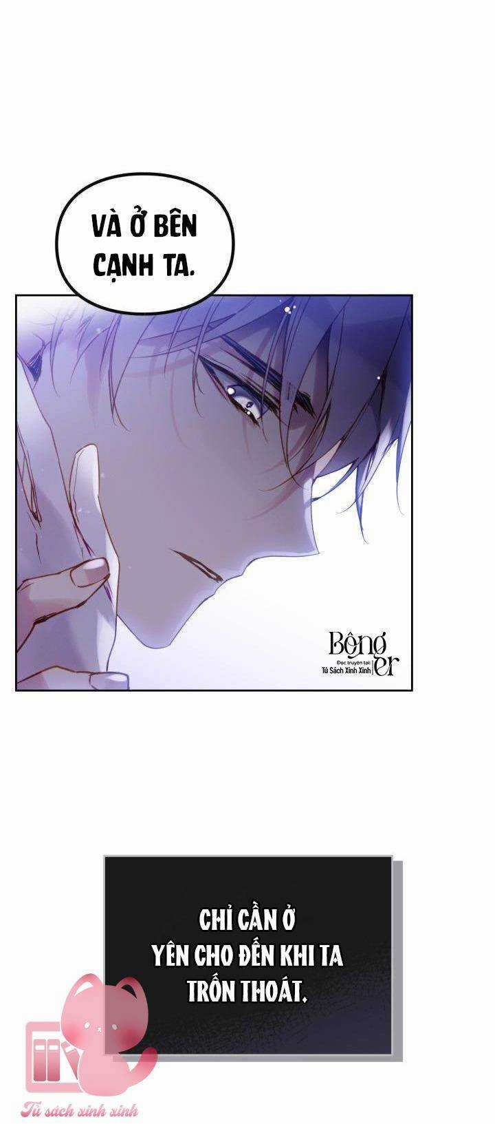 Kết Thúc Của Nhân Vật Phản Diện Chỉ Có Thể Là Cái Chết Chương 134 trang 33