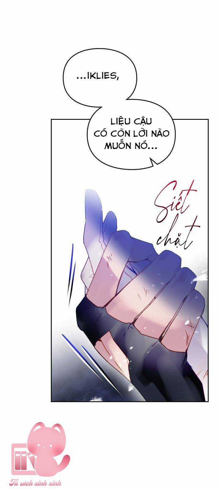 Kết Thúc Của Nhân Vật Phản Diện Chỉ Có Thể Là Cái Chết Chương 134 trang 40