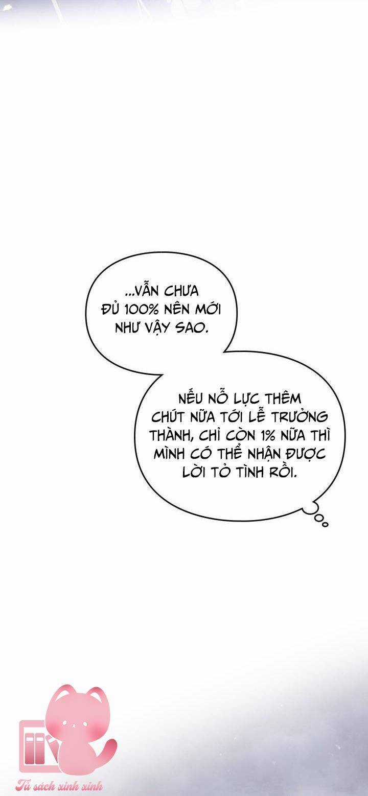 Kết Thúc Của Nhân Vật Phản Diện Chỉ Có Thể Là Cái Chết Chương 134 trang 43