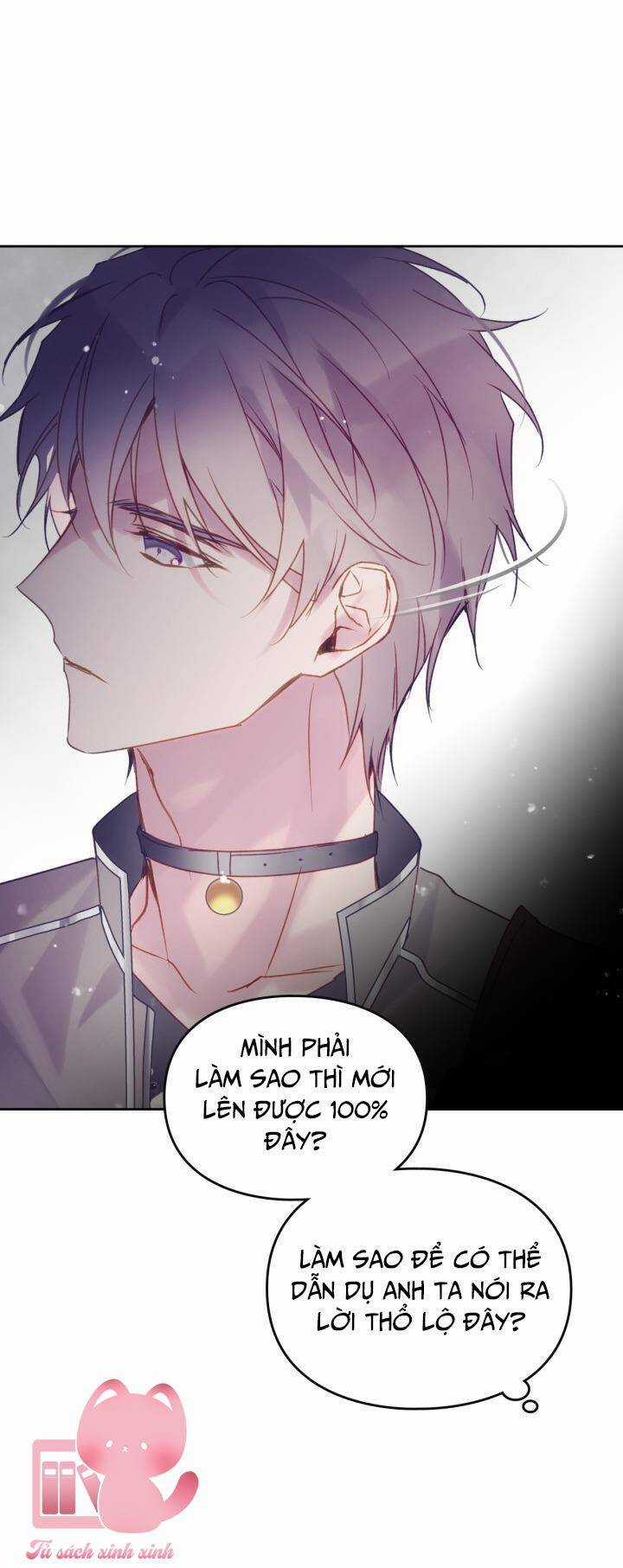 Kết Thúc Của Nhân Vật Phản Diện Chỉ Có Thể Là Cái Chết Chương 134 trang 49