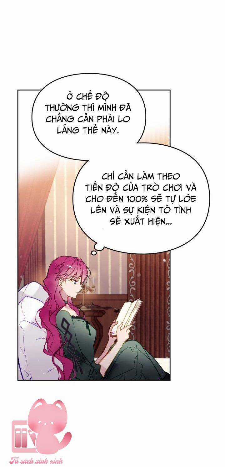 Kết Thúc Của Nhân Vật Phản Diện Chỉ Có Thể Là Cái Chết Chương 134 trang 50