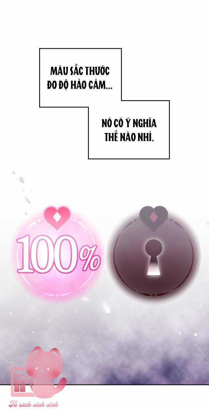 Kết Thúc Của Nhân Vật Phản Diện Chỉ Có Thể Là Cái Chết Chương 134 trang 51