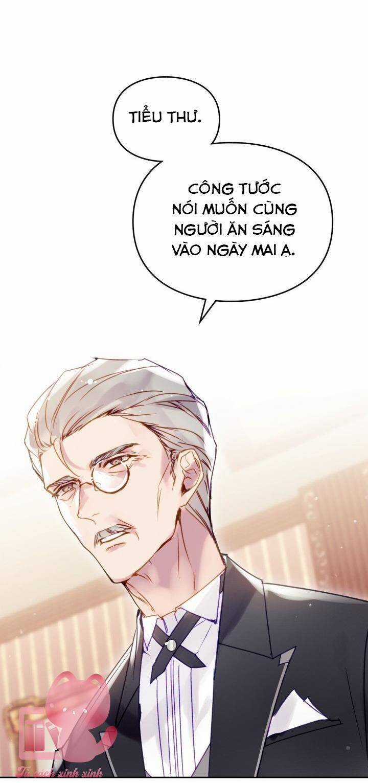 Kết Thúc Của Nhân Vật Phản Diện Chỉ Có Thể Là Cái Chết Chương 134 trang 54