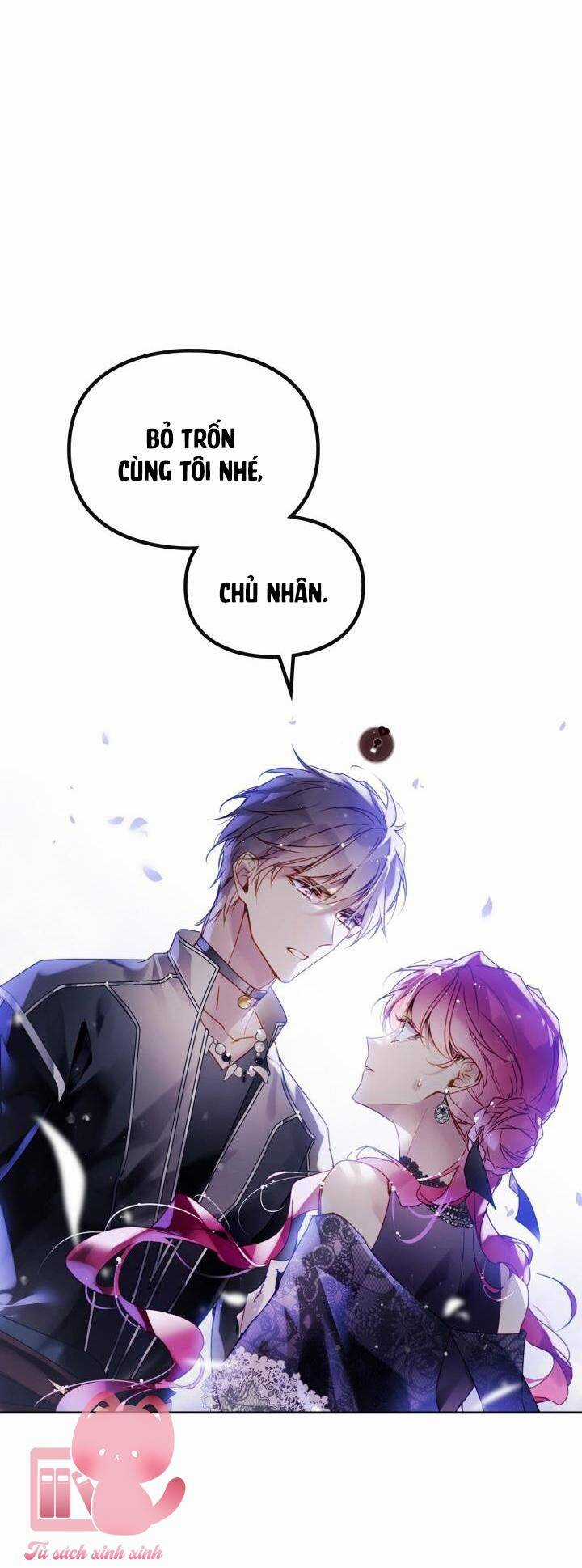 Kết Thúc Của Nhân Vật Phản Diện Chỉ Có Thể Là Cái Chết Chương 134 trang 7