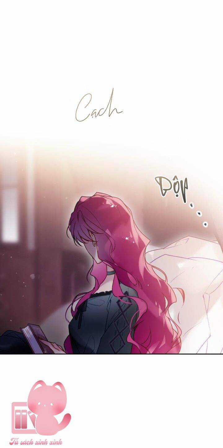 Kết Thúc Của Nhân Vật Phản Diện Chỉ Có Thể Là Cái Chết Chương 135 trang 10